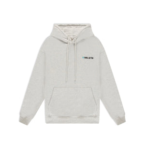 BENEFICIAL GLOBE HOODIE
